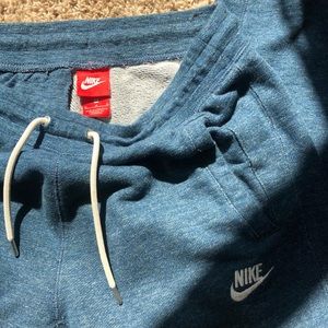 Nike joggers